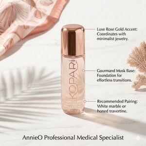 Kopari Tropical Sands Hair body Mist